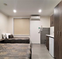 Ryley Motor Inn - Great Ocean Road Tourism