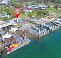 Sail On In Boatshed - Great Ocean Road Tourism