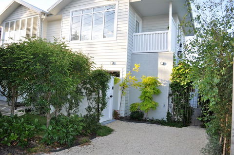 Sailaway Beach House - Great Ocean Road Tourism 1