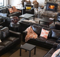 Saladin Lodge - Great Ocean Road Tourism