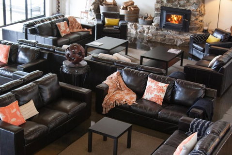 Saladin Lodge - Great Ocean Road Tourism 0