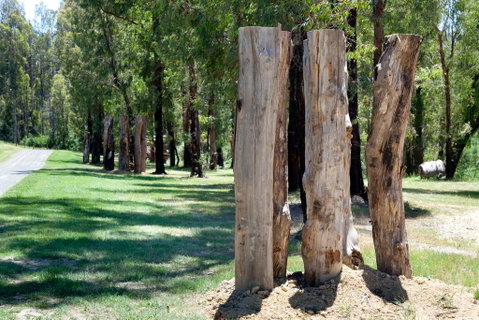 Saladin Lodge - Great Ocean Road Tourism 2
