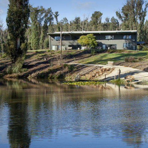 Saladin Lodge - Great Ocean Road Tourism 3