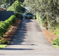 Salamander Bay Bed and Breakfast - Great Ocean Road Tourism