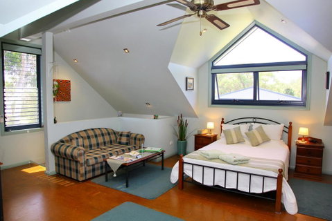 Salamander Bay Bed And Breakfast - Great Ocean Road Tourism 2