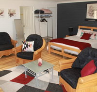 Salamander Beach Accommodation - Adults Only - Great Ocean Road Tourism