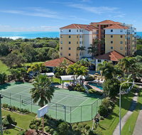 Salerno On The Beach - Great Ocean Road Tourism