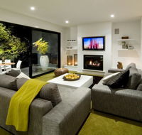 Saltus Luxury Accommodation - Great Ocean Road Tourism
