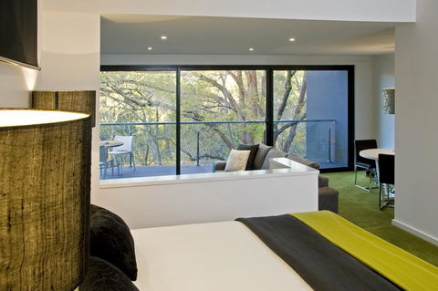 Saltus Luxury Accommodation - Great Ocean Road Tourism 2