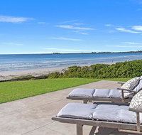 Saltwater Retreat - Great Ocean Road Tourism