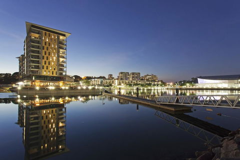 Saltwater Suites - 1,2 & 3 Bed Waterfront Apartments - Great Ocean Road Tourism 0