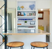 Salty Grape Beach House - Great Ocean Road Tourism