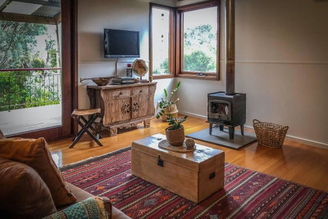 Samphire Beach House - Great Ocean Road Tourism 1
