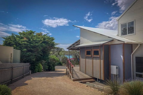 Samphire Beach House - Great Ocean Road Tourism 2