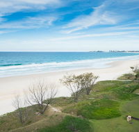 San Simeon Beachfront Apartments Tugun - Great Ocean Road Tourism