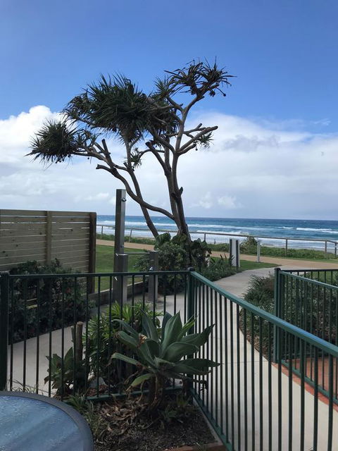 Sanctuary Beach Resort - Great Ocean Road Tourism 2