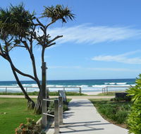 Sanctuary Beach Resort - Great Ocean Road Tourism