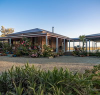 SanctuaryWaratah - Great Ocean Road Tourism