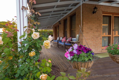 Sanctuary@Waratah - Great Ocean Road Tourism 2