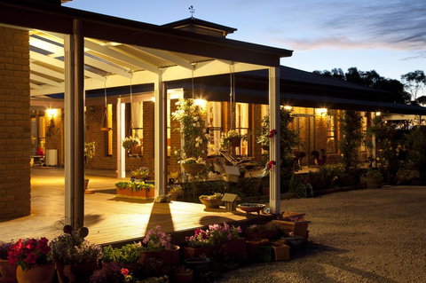 Sanctuary@Waratah - Great Ocean Road Tourism 3