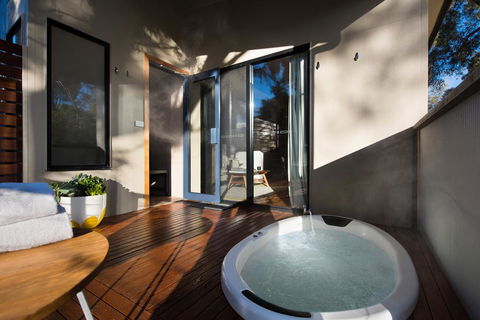 Sanctum - Great Ocean Road Tourism 0