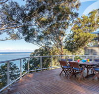 Sandbar View - Great Ocean Road Tourism