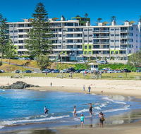 Sandcastle Apartments - Great Ocean Road Tourism