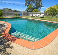 Sandown Heritage Motel