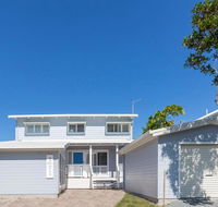 Sandpiper Beach Front House - Great Ocean Road Tourism