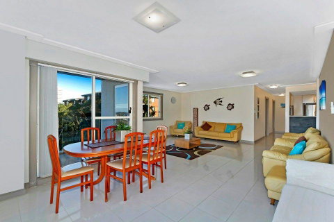 Sandy Cove Apartments Unit 16 - Great Ocean Road Tourism 2