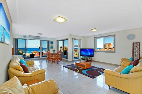 Sandy Cove Apartments Unit 16 - Great Ocean Road Tourism 0