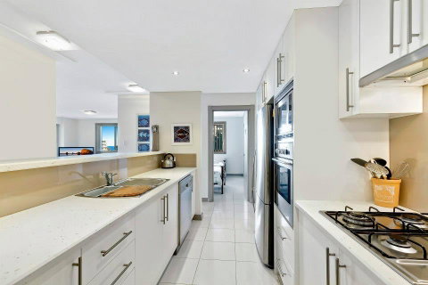 Sandy Cove Apartments Unit 16 - Great Ocean Road Tourism 3
