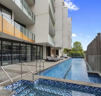 Sandy Hill Apartment by Ready Set Host - Great Ocean Road Tourism