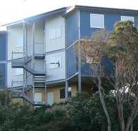 Sandy Point Beach Escape 1 Bedroom Apartment - Great Ocean Road Tourism