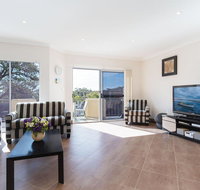 Sandy Point Luxury' 117a Sandy Point Road - air con  foxtel - Great Ocean Road Tourism