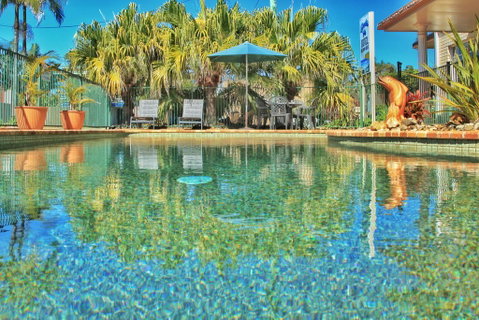 Santa Fe Motel And Holiday Units - Great Ocean Road Tourism 0