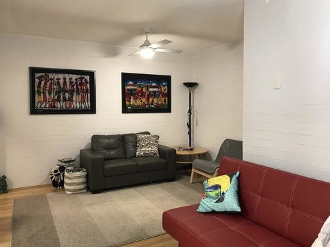 Santa Monica Apartment - Great Ocean Road Tourism 0