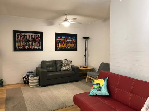 Santa Monica Apartment - Great Ocean Road Tourism 2