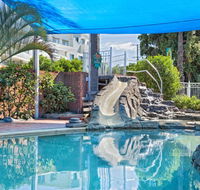 Sapphire Palms Motel - Great Ocean Road Tourism