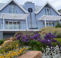Sapphire Shores Luxury Retreat - Great Ocean Road Tourism