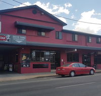 Sarina Hotel - Great Ocean Road Tourism