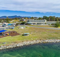 Scamander Beach Resort - Great Ocean Road Tourism