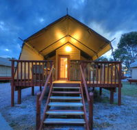 Scamander Sanctuary Holiday Park - Great Ocean Road Tourism