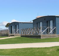 Scamander Tourist Park - Great Ocean Road Tourism