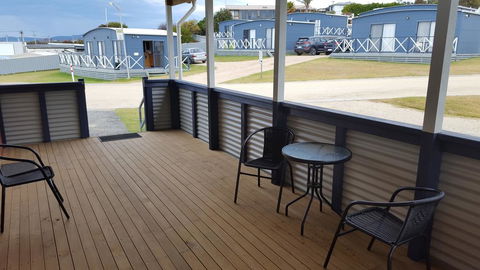Scamander Tourist Park - Great Ocean Road Tourism 3