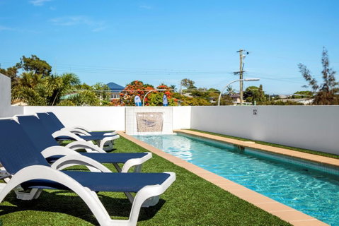 Scarborough Beach Resort Queensland - Great Ocean Road Tourism 1