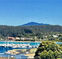 Scarlets by the Sea - Great Ocean Road Tourism