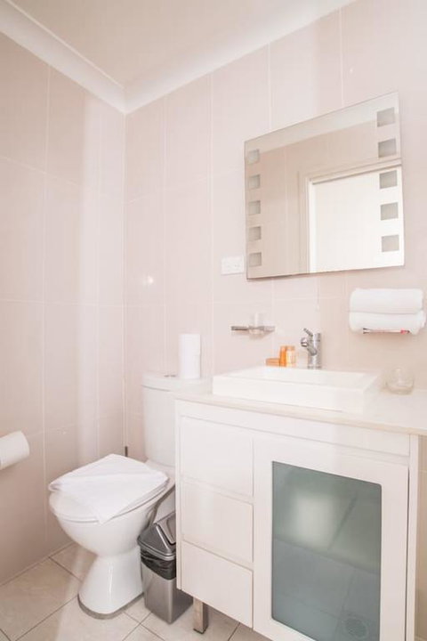 Scenic Illawong Riverside Getaway 1bed1bath Unit - Great Ocean Road Tourism 3