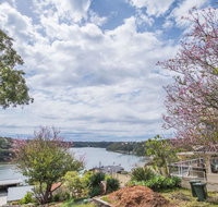Scenic Illawong Riverside Getaway 1bed1bath Unit - Great Ocean Road Tourism