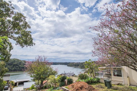 Scenic Illawong Riverside Getaway 1bed1bath Unit - Great Ocean Road Tourism 0